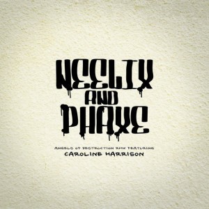 Angels Of Destruction feat. Caroline Harrison - Neelix Remix