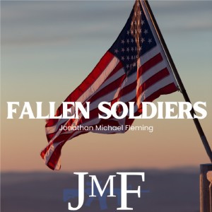Fallen Soldiers - Studio Recording