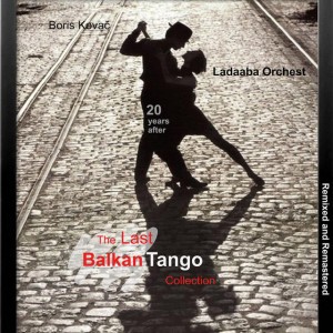 Tango Apocalypso Now