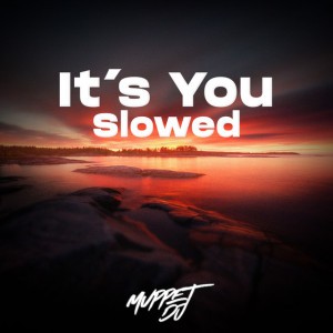 It's You Slowed - Remix