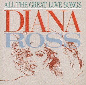 Endless Love (Endless Love Soundtrack Version) by Lionel Richie & Diana Ross
