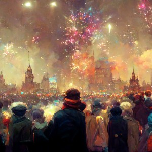 Ветер Перемен