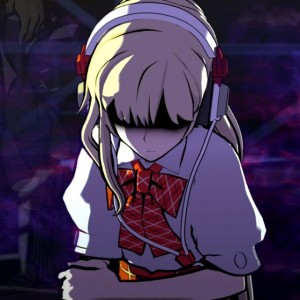 iSSUE (feat. lostrushi)