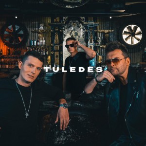 Tuledes (feat. Koit Toome & AG)