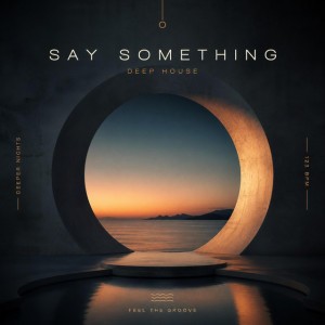 Say Something