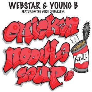 Chicken Noodle Soup - Radio Edit So Tight