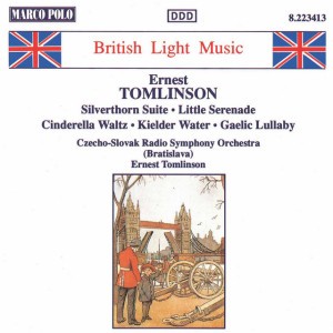 Second Suite of English Folk Dances: Newcastle