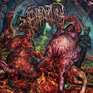 Phallus Decapitation