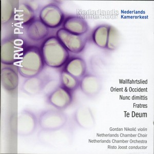 Nunc dimittis