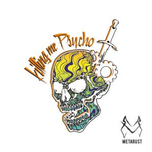 Killing Me Psycho