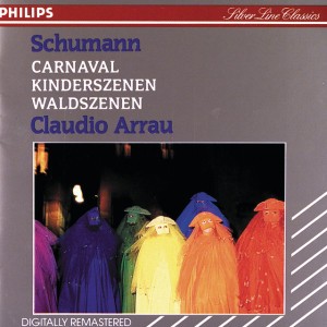 Carnaval, Op.9: 12. Chopin