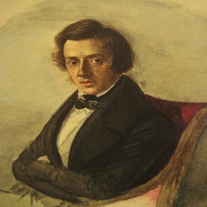 Ballade No. 1 in G Minor, Op. 23