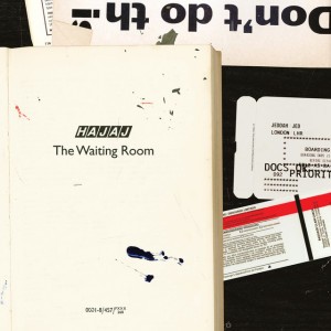 The Waiting Room
