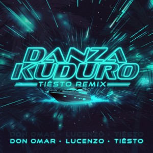 Danza Kuduro (Tiësto Remix) by Tiësto & Lucenzo & Don Omar