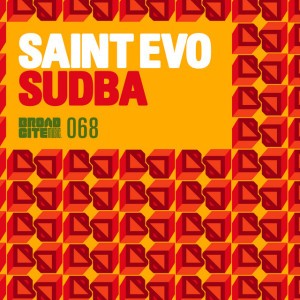 SUDBA - Afrotech Mix