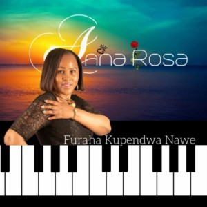 Furaha Kupendwa Nawe
