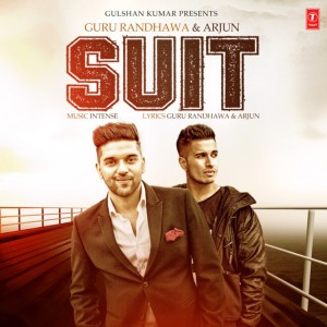 Suit (From "Suit")