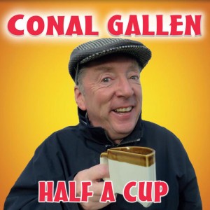 Half a Cup