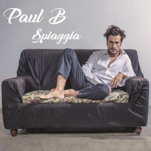 Spiaggia (From the Motion Picture Very Valentine)