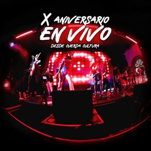 Sr. Diablo - En Vivo desde Cuerda Cultura