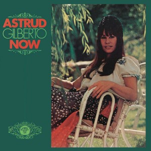 Zigy Zigy Za by Astrud Gilberto