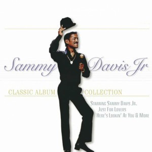 Six Bridges to Cross by Sammy Davis Jr.