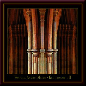 Klavierkonzert C-Dur KV 467 - Andante