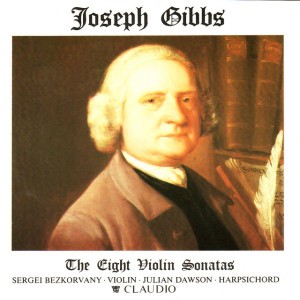 Sonata No. 5 in E Major: I. Adagio