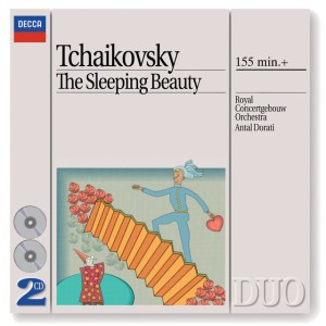 The Sleeping Beauty, Op.66 - Act 1: 6. Valse