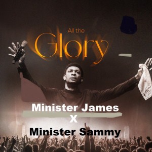 Same God by Minister James & Minister Sammy