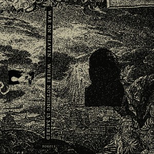 Unholy Prelude