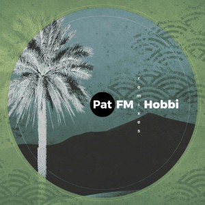 Hobbi - Omary Remix