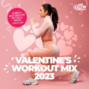 Hold Me Now - Workout Remix 140 bpm