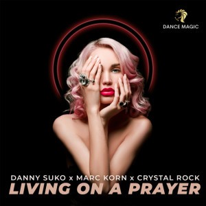 Living on a Prayer - Radio Edit
