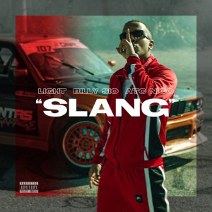 Slang (feat. Billy Sio & Atc Nico)