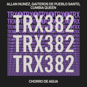 Chorro De Agua - Extended Mix