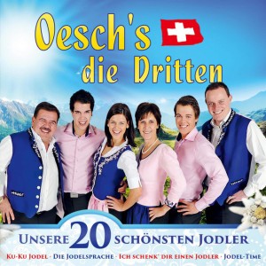 Jodeln ist cool