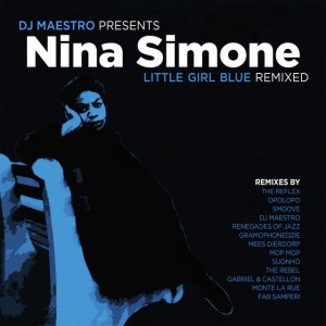 He Needs Me (Gramophonedzie remix)