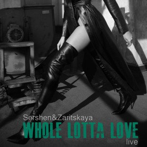 Whole Lotta Love - Live