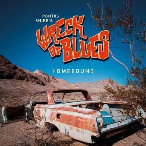 I Remember The Good Times (feat. Wreck Of Blues)