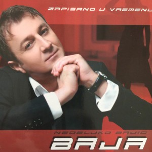 Zapisano Je U Vremenu