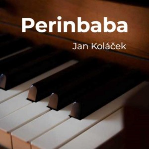 Perinbaba / Motiv lásky - Piano