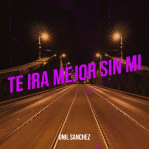 Te Ira Mejor Sin MI