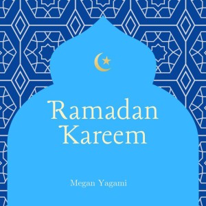 Ramadan Kareem