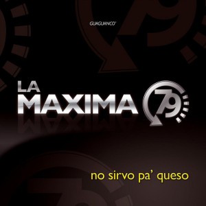 No sirvo pa' queso