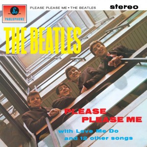 Please Please Me by The Beatles