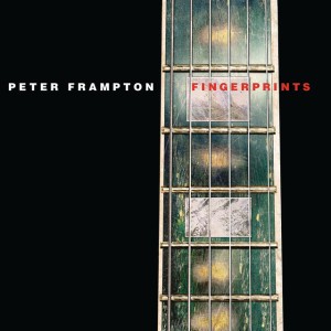 Double Nickels by Peter Frampton & Paul Franklin
