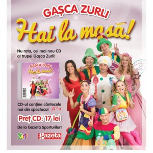 Pofta de mancare