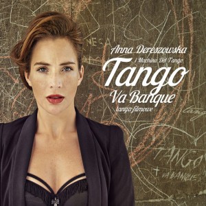 El tango De Roxanne