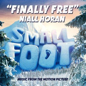 Finally Free - From "Small Foot"